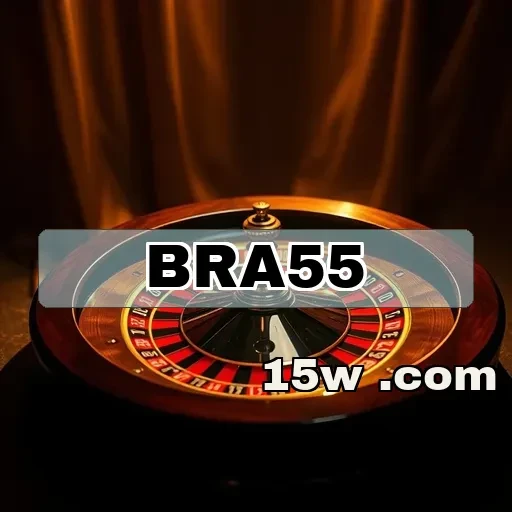 bra55: A Sua Melhor Opção em Jogos Confiáveis e Empolgantes