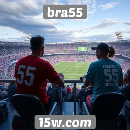 recursos inovadores do bra55 atraem jogadores de diversas idades