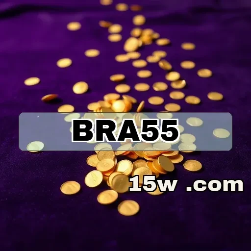 bra55: Funcionalidades que Transformam seu Login em Jogo Incrível