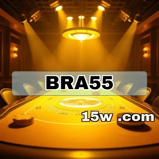 bra55: Como a Segurança Transforma sua Experiência de Jogo