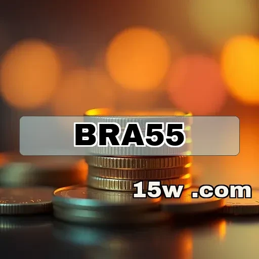 bra55: Aventure-se nas Melhores Caça-Níqueis do Brasil