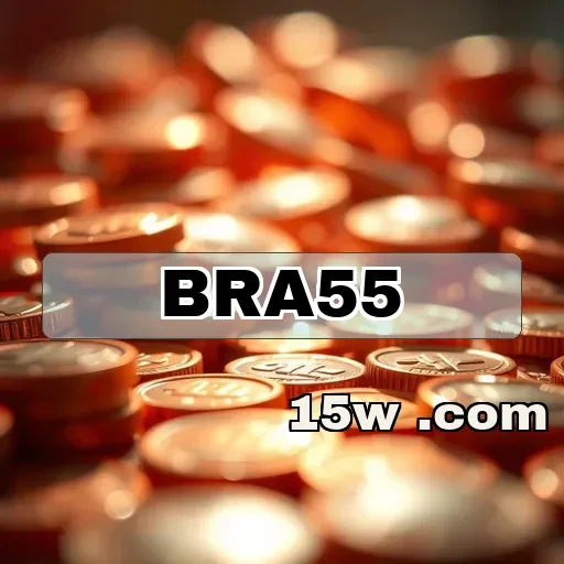 bra55: Descubra a Nova Era dos Eventos Esportivos Online!