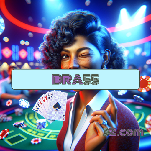 Por que o app do cassino Bra55 é essencial para os amantes de jogos