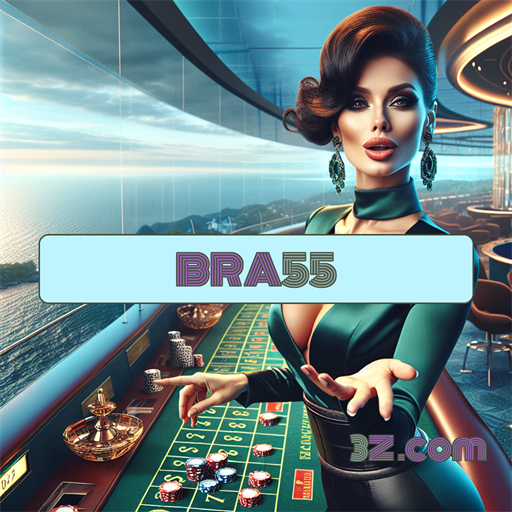 Explorando os Slots no Bra55: A Diversão dos Cassinos Online